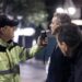 Επίσκεψη Μητσοτάκη σε σημείο διενέργειας αλκοτέστ - ertnews.gr