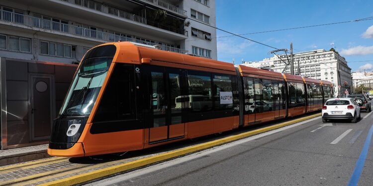 Πώς θα κινηθούν σήμερα Τρίτη 16/12 τα Μέσα Μαζικής Μεταφοράς;