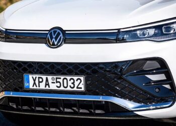 Ο νέος ΚΟΚ είναι αμείλικτος και για τις πινακίδες κυκλοφορίας