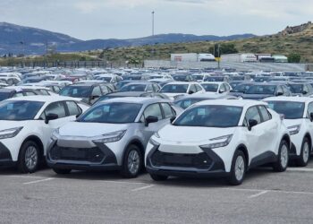 Ο Έλληνας επιμένει… ιαπωνικά