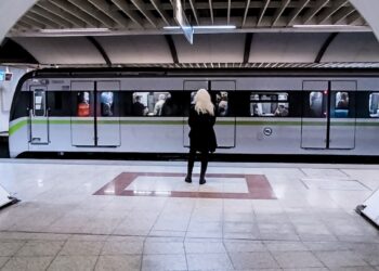 Μετρό: Ποιοι σταθμοί κλείνουν νωρίτερα τη Δευτέρα και την Τρίτη (15–16/12)