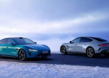 Από τα smartphone στο τιμόνι: το θεαματικό άλμα της Xiaomi