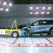 Euro NCAP: Τα 10 ασφαλέστερα αυτοκίνητα του 2025