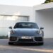 Porsche 911 Turbo Touring; Τί γνωρίζουμε για το νέο, μυστηριώδες πρωτότυπο