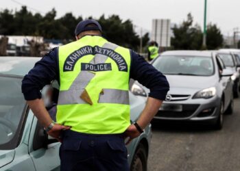 Ποιοι δρόμοι κλείνουν την Κυριακή (21/12) στην Αθήνα και γιατί;