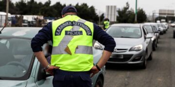 Ποιοι δρόμοι κλείνουν την Κυριακή (21/12) στην Αθήνα και γιατί;