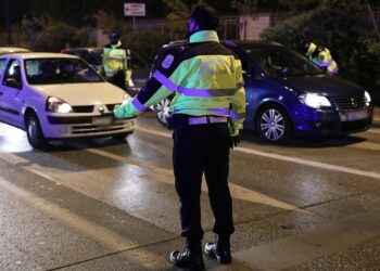 Νέος ΚΟΚ: Μειώθηκαν οι παραβάσεις για μη χρήση κράνους