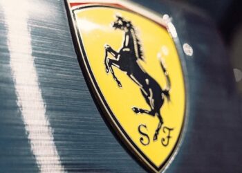 Πόσες Ferrari έχουν πουληθεί φέτος στην Ελλάδα;