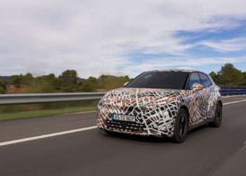 Το 2026 αναμένεται να είναι συναρπαστικό για την CUPRA