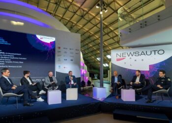 OSeven: AI & Τηλεματική στην Οδική Ασφάλεια – Κρατικά μέτρα για 1.000+ ζωές έως το 2030