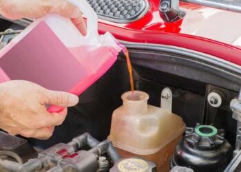 Αντιψυκτικό: Γιατί είναι κρίσιμο τον χειμώνα και τι πρέπει να προσέχεις