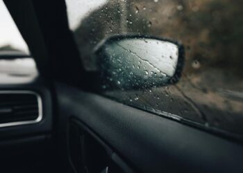 Ηλεκτρικά παράθυρα: Το αυτοκίνητο που έφερε την επανάσταση, πριν από 84 χρόνια