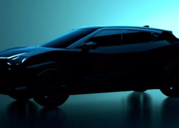 Όλα όσα γνωρίζουμε για το ηλεκτρικό Nissan Juke