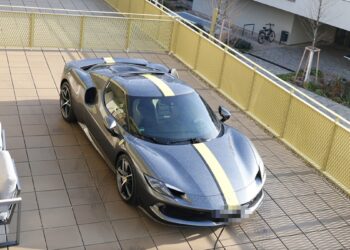 Αυτά γίνονται μόνο στο… Ντουμπάι (+video)