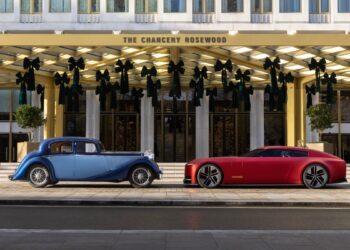 Η Jaguar γιορτάζει 90 χρόνια ιστορίας