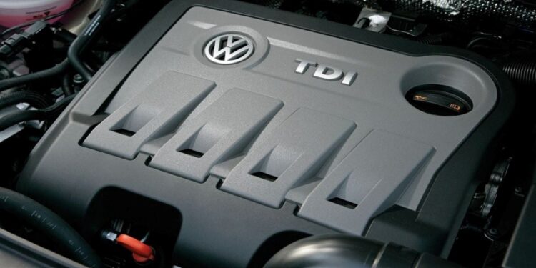 Το νερό θα σώσει τα diesel