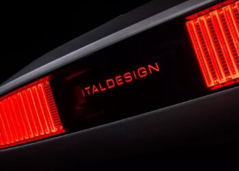 Η Audi πουλά την Italdesign στην UST – Tι γίνεται με τη Lamborghini