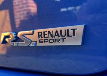 Επιστρέφει το RenaultSport Clio;