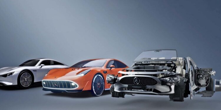 Με αυτό τον τρόπο η Mercedes-Benz βελτιώνει το περιβαλλοντικό αποτύπωμα