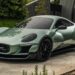 Caterham Project V: Το πρώτο ηλεκτρικό στην ιστορία της