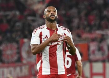 Ο Ελ Κααμπί στην ελίτ των επιθετικών του Champions League