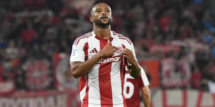 Ο Ελ Κααμπί στην ελίτ των επιθετικών του Champions League