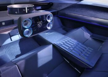 Peugeot: Ρηξικέλευθες αλλαγές στα τιμόνια της!