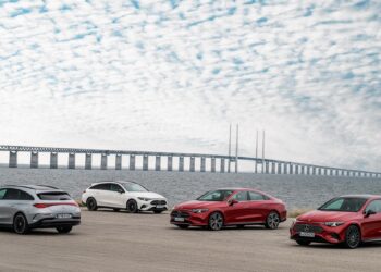 Mercedes-Benz eCommerce: Η ψηφιακή πολυτέλεια της επιλογής