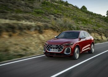 Καμπανάκι από την Audi: Απάτες με ανύπαρκτα μεταχειρισμένα αυτοκίνητα στο διαδίκτυο