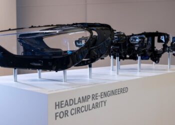 Η Mercedes-Benz τα κάνει…βίδες