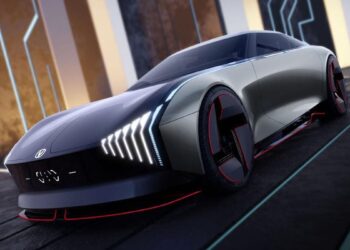 Η Changan ετοιμάζει και πολυτελές GT για την Ευρώπη