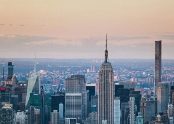 Νέα Υόρκη: Απέδωσε το μέτρο πληρωμής για είσοδο στο κέντρο της