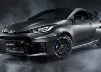 Τι θα δείξει η Toyota στην Έκθεση του Τόκιο