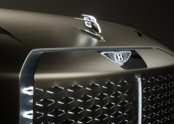 Πώς θα λέγεται η πρώτη ηλεκτρική Bentley;