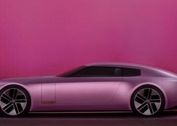 Jaguar: Γιατί έπρεπε να αλλάξει και τι έρχεται το 2026;