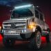 Mercedes-Benz: Ιδού το πιο πολυτελές Unimog όλων των εποχών