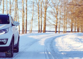 Πώς να προετοιμάσεις σωστά το αυτοκίνητό σου για τον χειμώνα