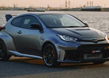 Γιατί οι Αυστραλοί έκοψαν τη διαφήμιση του Toyota GR Yaris; (+video)