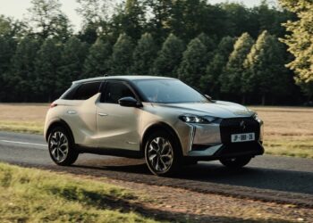 Προ των πυλών ο διάδοχος του DS 3