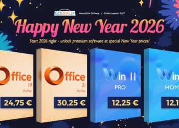 , &Pi;&alpha;&rho;&alpha;&gamma;&omega;&gamma;&iota;&kappa;ό&tau;&eta;&tau;&alpha; &tau;&eta;&sigmaf; &Pi;&rho;&omega;&tau;&omicron;&chi;&rho;&omicron;&nu;&iota;ά&sigmaf;: &Alpha;&pi;&omicron;&kappa;&tau;ή&sigma;&tau;&epsilon; Office 2021 Pro &mu;&epsilon; 31,25&euro; & Win 11 Pro &mu;&epsilon; 12,25&euro;