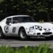 Η λευκή Ferrari 250 GTO ετοιμάζεται να ξαναγράψει ιστορία