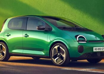 Αυτές είναι οι τιμές του νέου Renault Twingo