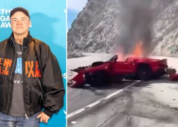 Νεκρός σε τροχαίο με Ferrari 296 GTS ο συνδημιουργός του Call of Duty! (+video)