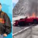 Νεκρός σε τροχαίο με Ferrari 296 GTS ο συνδημιουργός του Call of Duty! (+video)