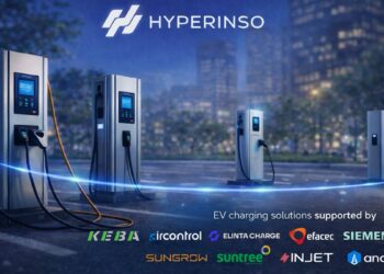 Hyperinso: Υπογράφει την επόμενη μέρα της ηλεκτροκίνησης