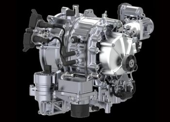 Η Changan εξελίσσει τον δικό της Wankel