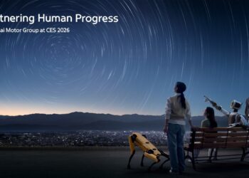 Το Hyundai Motor Group προχωρά την AI Robotics στρατηγική του