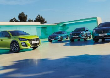 Τα πιο δημοφιλή Peugeot με νέες εκδόσεις και πιο προσιτές τιμές