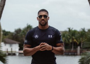 Ο Άντονι Τζόσουα ενεπλάκη σε τροχαίο με δύο νεκρούς (+video)