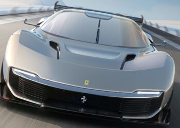 Ετοιμάζει μοντέλο έκπληξη η Ferrari;